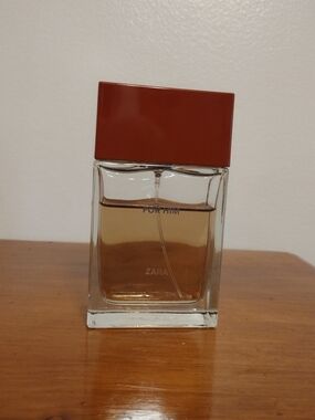 ZARA For Him